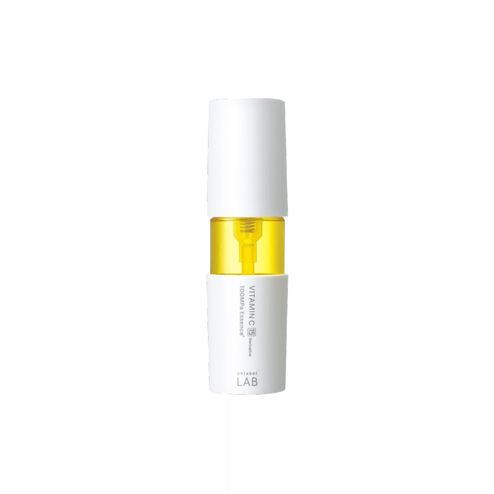 アンレーベル ラボ Vエッセンス ビタミンC 50ml 1 個