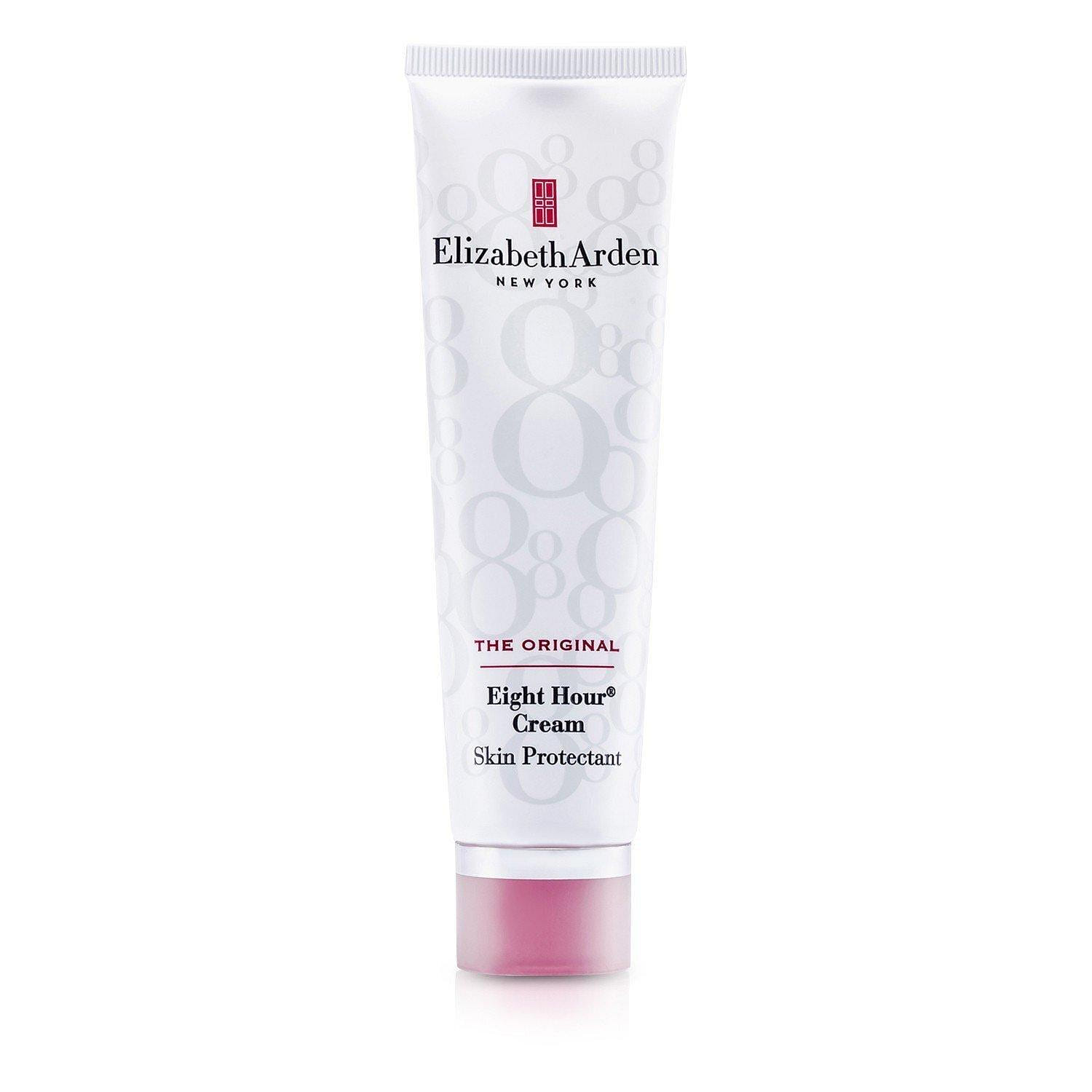 Elizabeth Arden Eight Hour Cream Skin Protectant - The Original (Tube) /EIGN 50ml/1.7oz 50 มิลลิลิตร