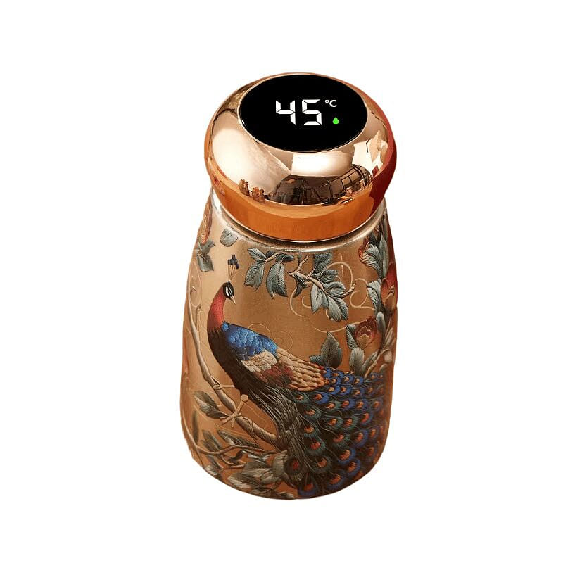 230ml Smart Insulated Hot/Cold Cup 316L 1 count