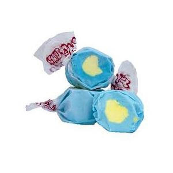 Taffy Town Passion Fruit Taffy 2.5 lb Bulk 1 each