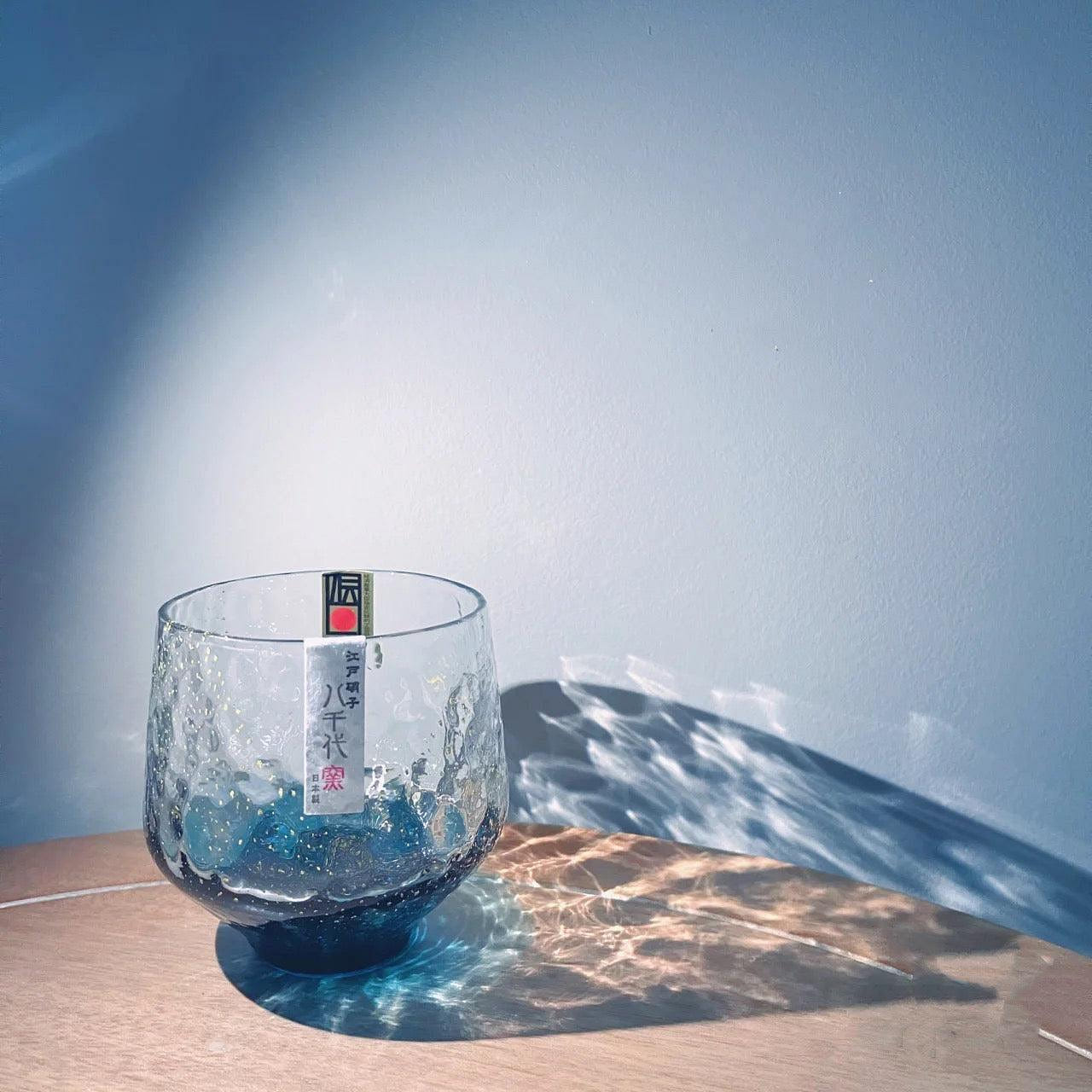 Toyo-Sasaki Starry Sky Whisky Cup(Gift Box) 1 개입