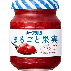 Aohata Strawberry Jam 125g 1 each