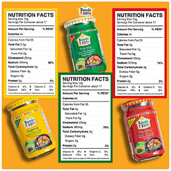 Barrio Fiesta Bagoong Sauteed Shrimp Paste 250g 250 g