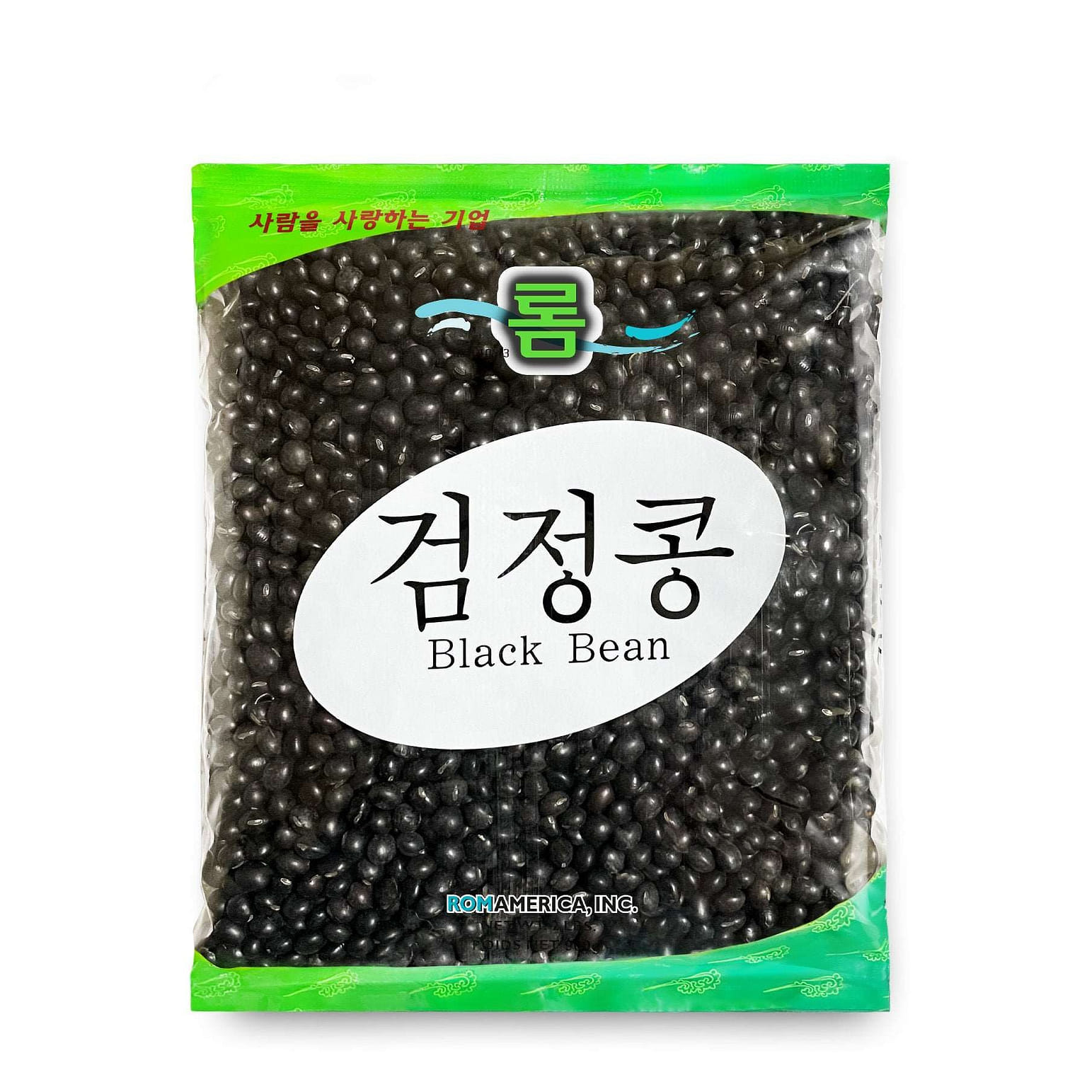 Black Beans 6 개