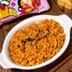 Cheese Turkey Noodles140g*1 140 g