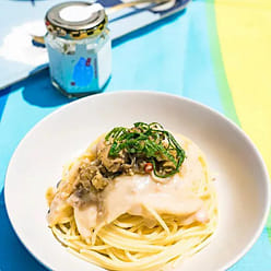 Suenaga Kaisan Oyster Rich Flakes 1 each