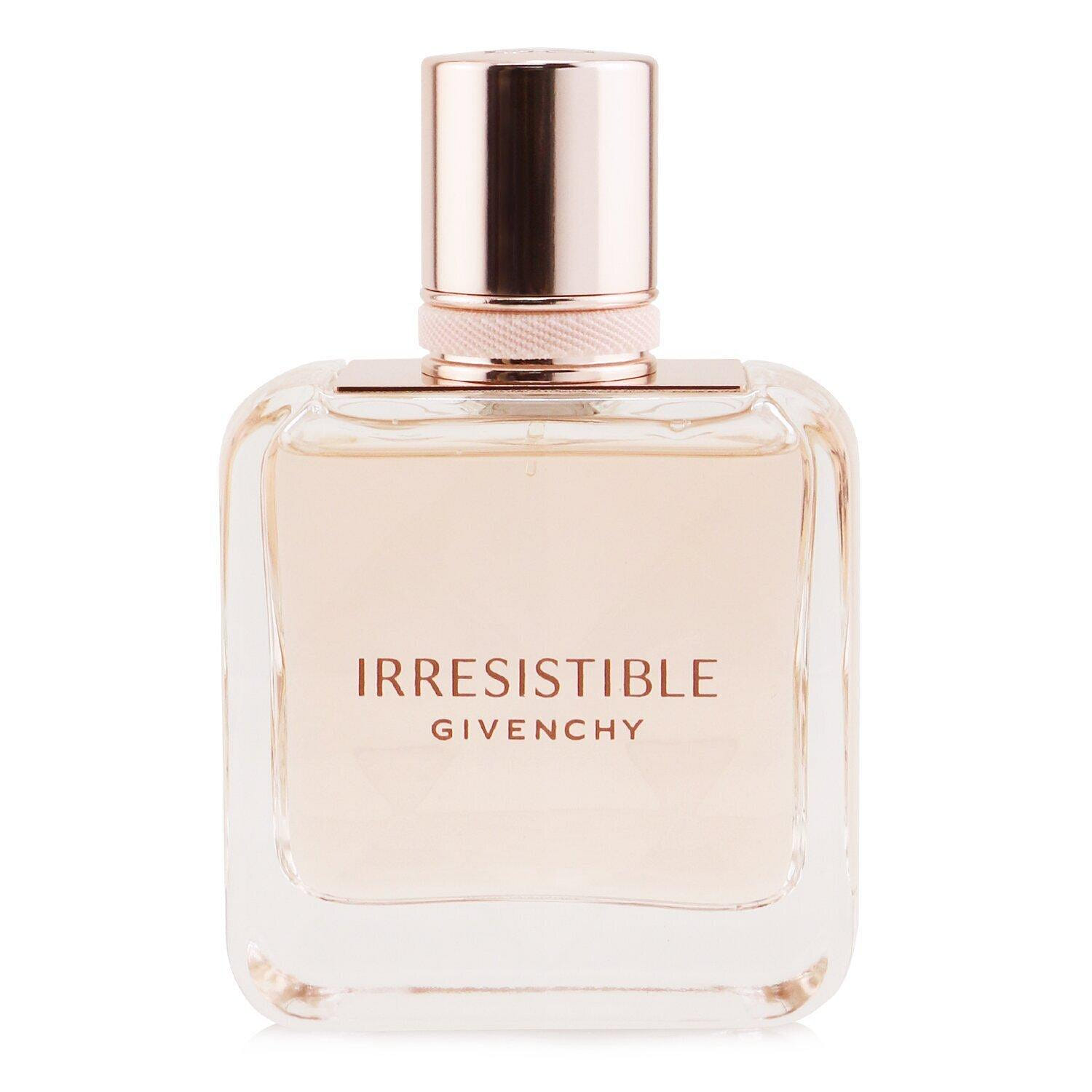 Givenchy Irresistible Eau De Parfum Spray 35ml/1.1oz 35 밀리리터