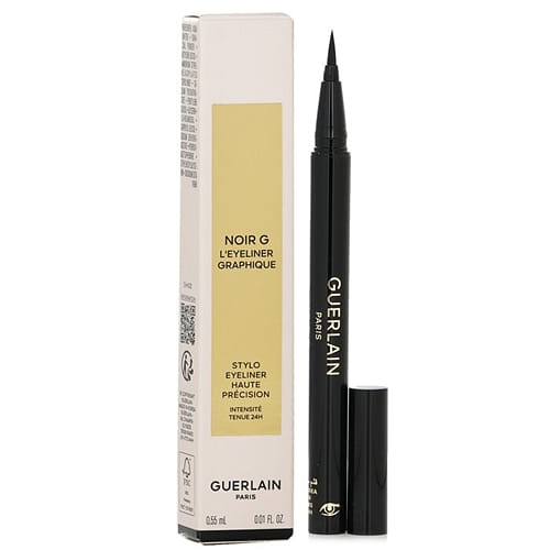 Guerlain Noir G The Graphic Liner High Precision Eyeliner Pen 0.01oz / 0.55ml 1 ส่วน