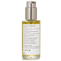 Dr. Hauschka     Lemon Lemongrass Vitalising Body 75 ml