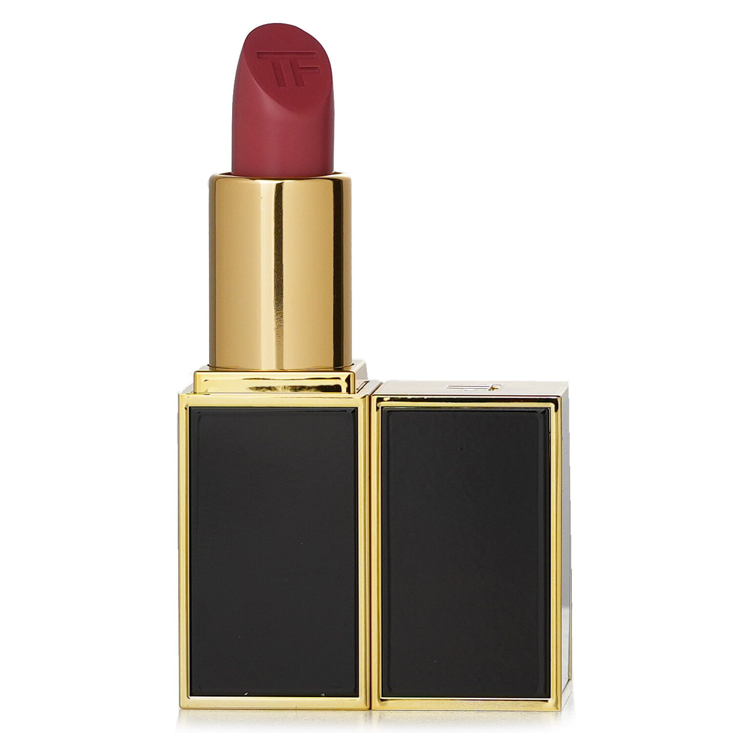 Tom Ford Black Tube Matte Lipstick - #511 Steel Magnolia 3g/0.1oz 3 กรัม