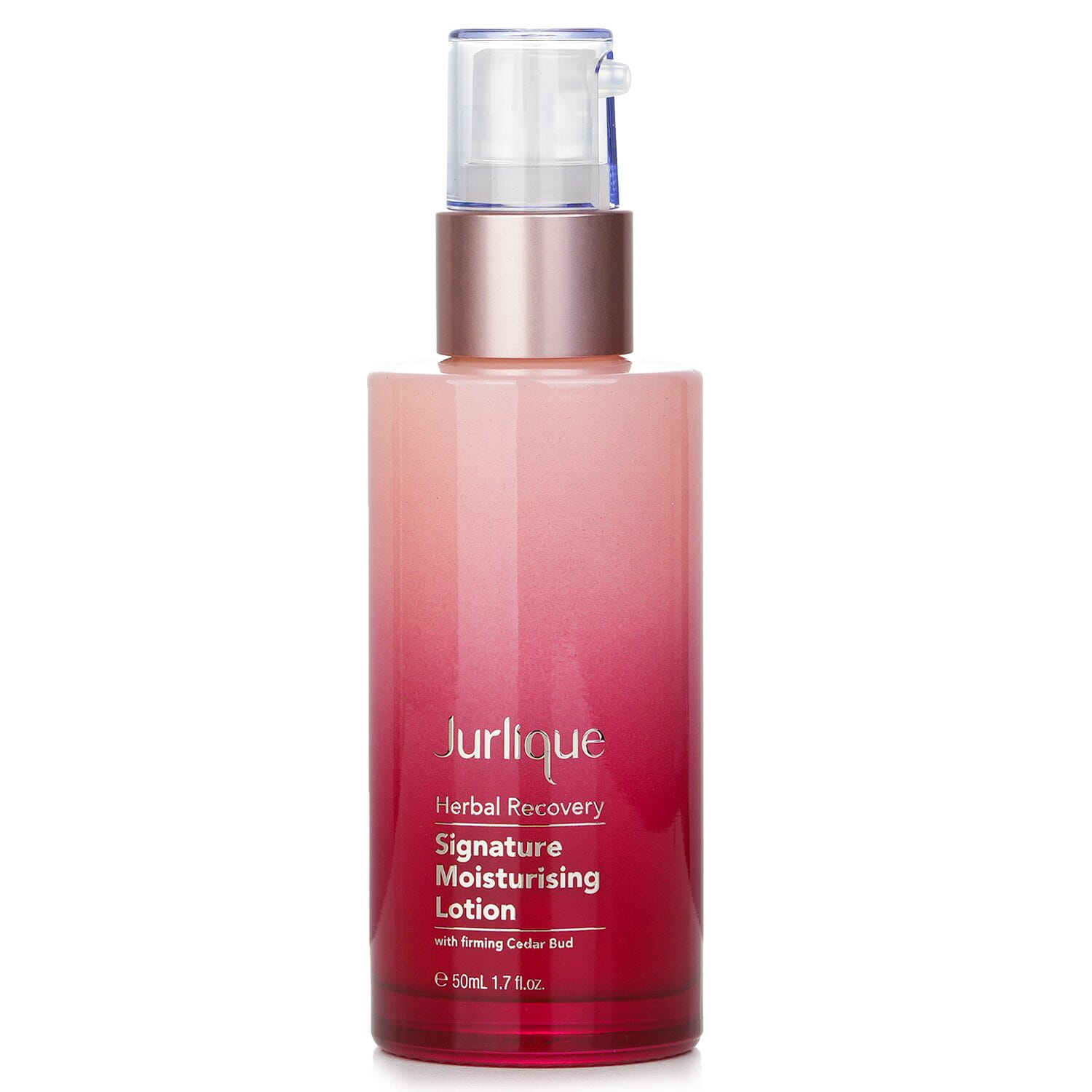 Jurlique Herbal Recovery Signature Moisturising Lotion 50ml/1.7oz 50 มิลลิลิตร