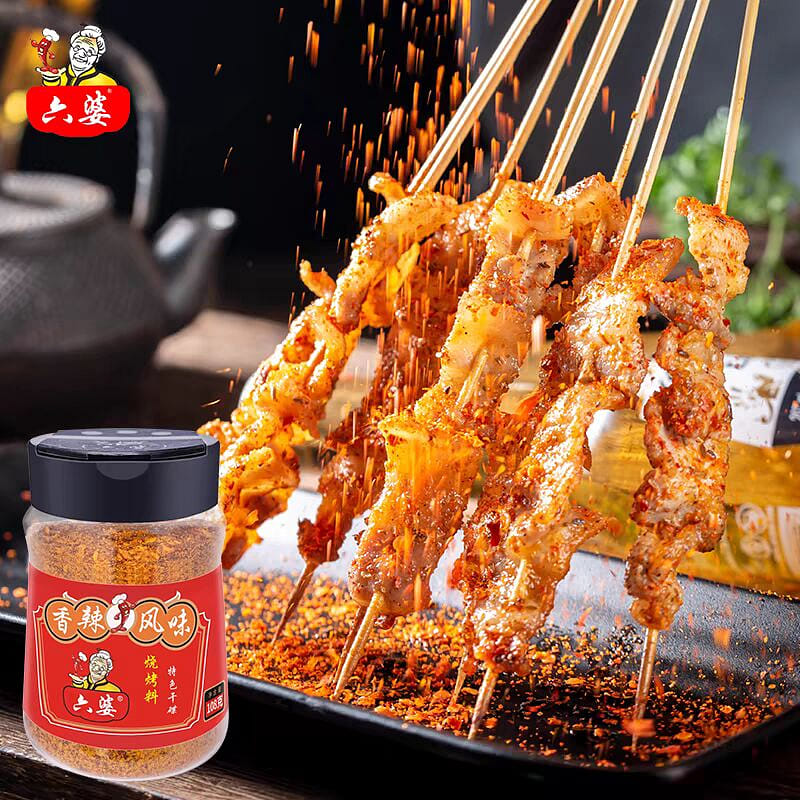 BBQ sauce dipping sauce 108 g