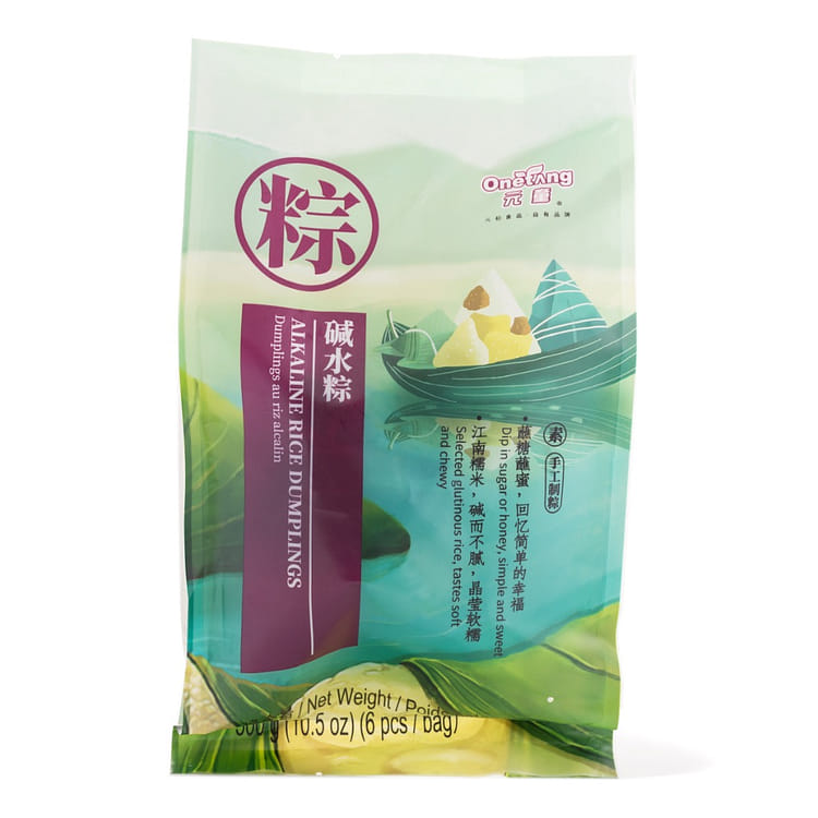 元童 けんそう（鹼粽） 20X10.5Z - Weee!