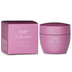 Shiseido Sublimic Luminoforce Mask (Colored Hair) 200g 200 g
