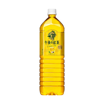 キリン 午後の紅茶 ストレートティー - Weee!