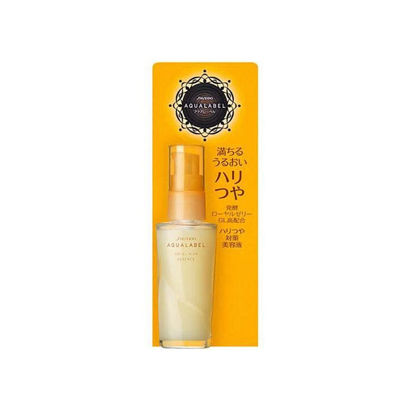 SHISEIDO Anti-Aging Essence 30ml 1 bottle