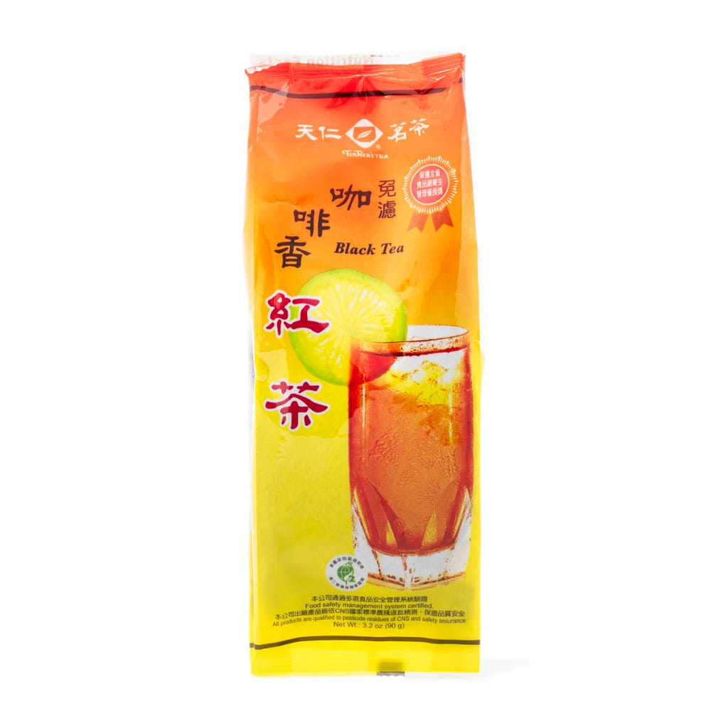 Ten Ren's Tea Black Tea 1.58 oz*2 pack