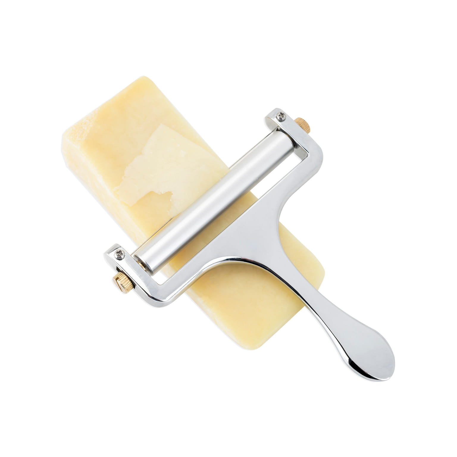 Divvy™ Adjustable Cheese Slicer by True® 1 each