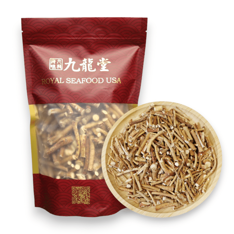Natural High Quality Hispid Fig Root 8oz 8 oz