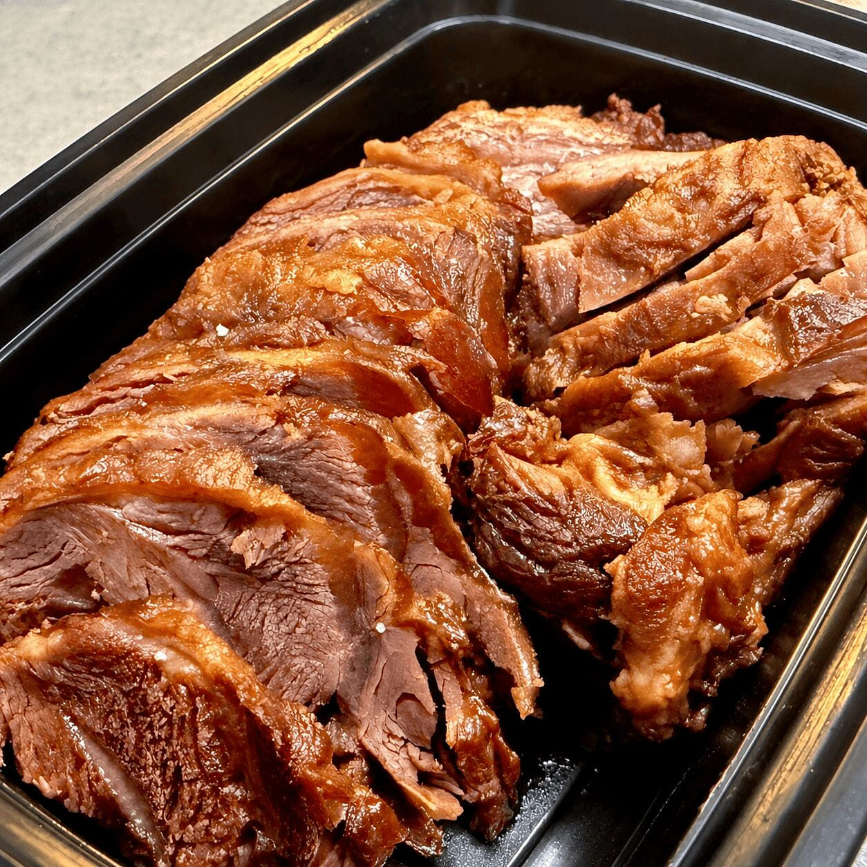 Traditional House-Special Braised Beef 225 g
