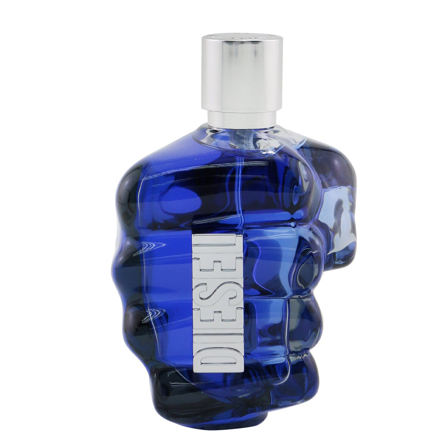 Diesel Warrior's Voice Eau de Toilette EDT 75ml/2.5oz 75 มิลลิลิตร