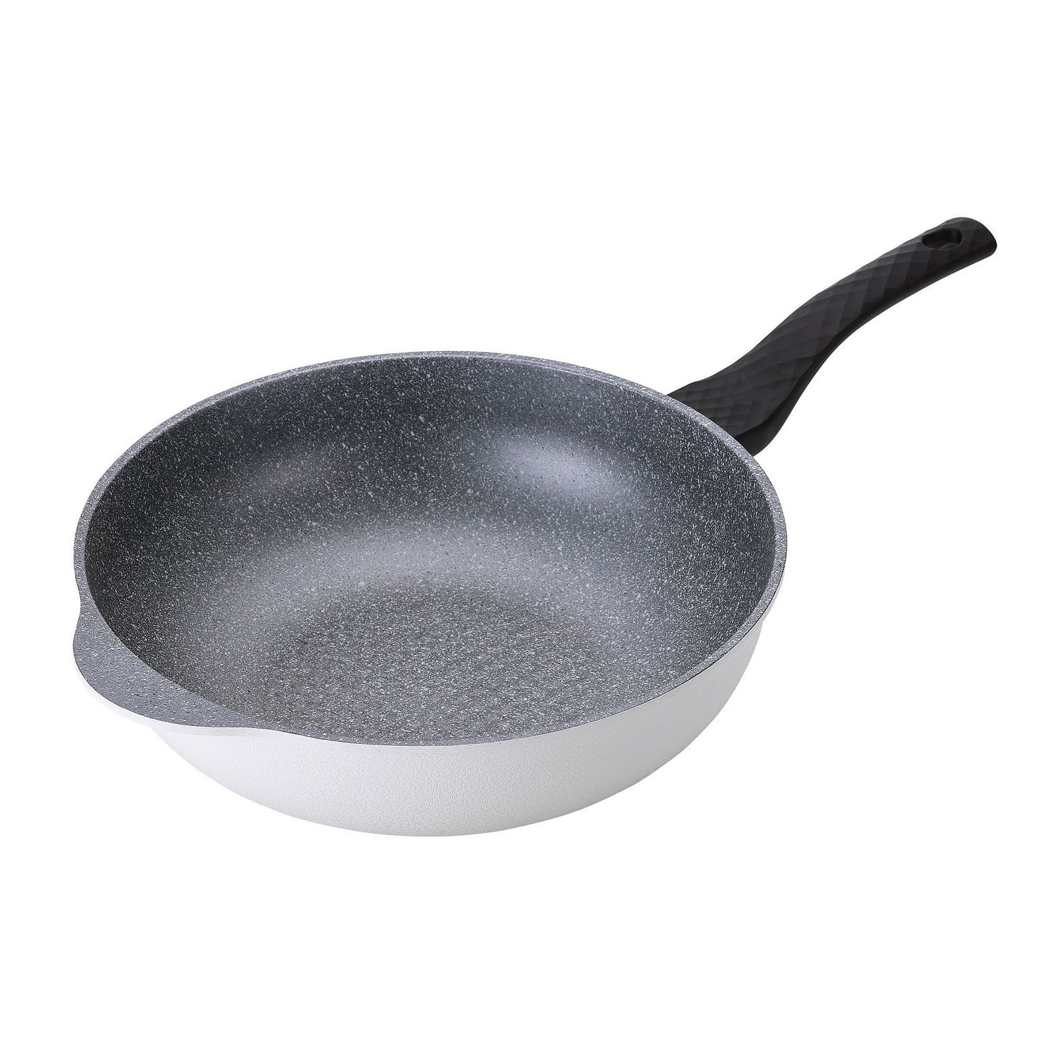Chef Master Wok 13" (32cm) 2.58 lb