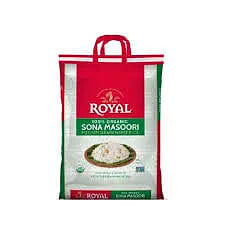 weee_snack_Royal Sona Masoori Rice 20 lb
