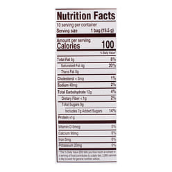 Lotte Koala's March Strawberry Cream Biscuits, Family Size 6.89 oz