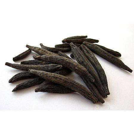 Nirav Marathi Moggu (Indian Capers) Kapok Buds, 3.5 oz bag 3.5 oz