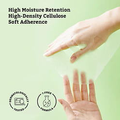 Leaders Insolution AC-Dressing Skin Clinic Mask (10 Sheets) 10 box