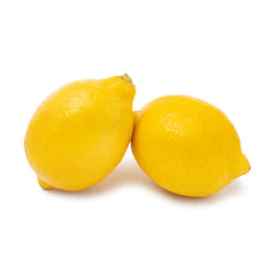 Lemon Bag 2 lb