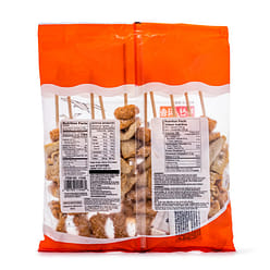 Wang Korea Fish Cake Skewers, Frozen 2.2 lb