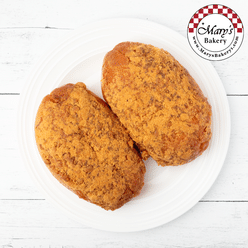 Pork Sung Bun 2pcs 1 each