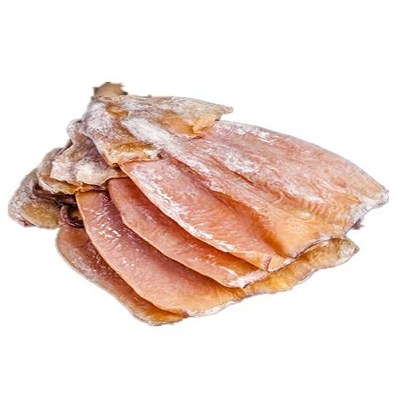 Fujian specialty dried freshwater squid 500g 1 개
