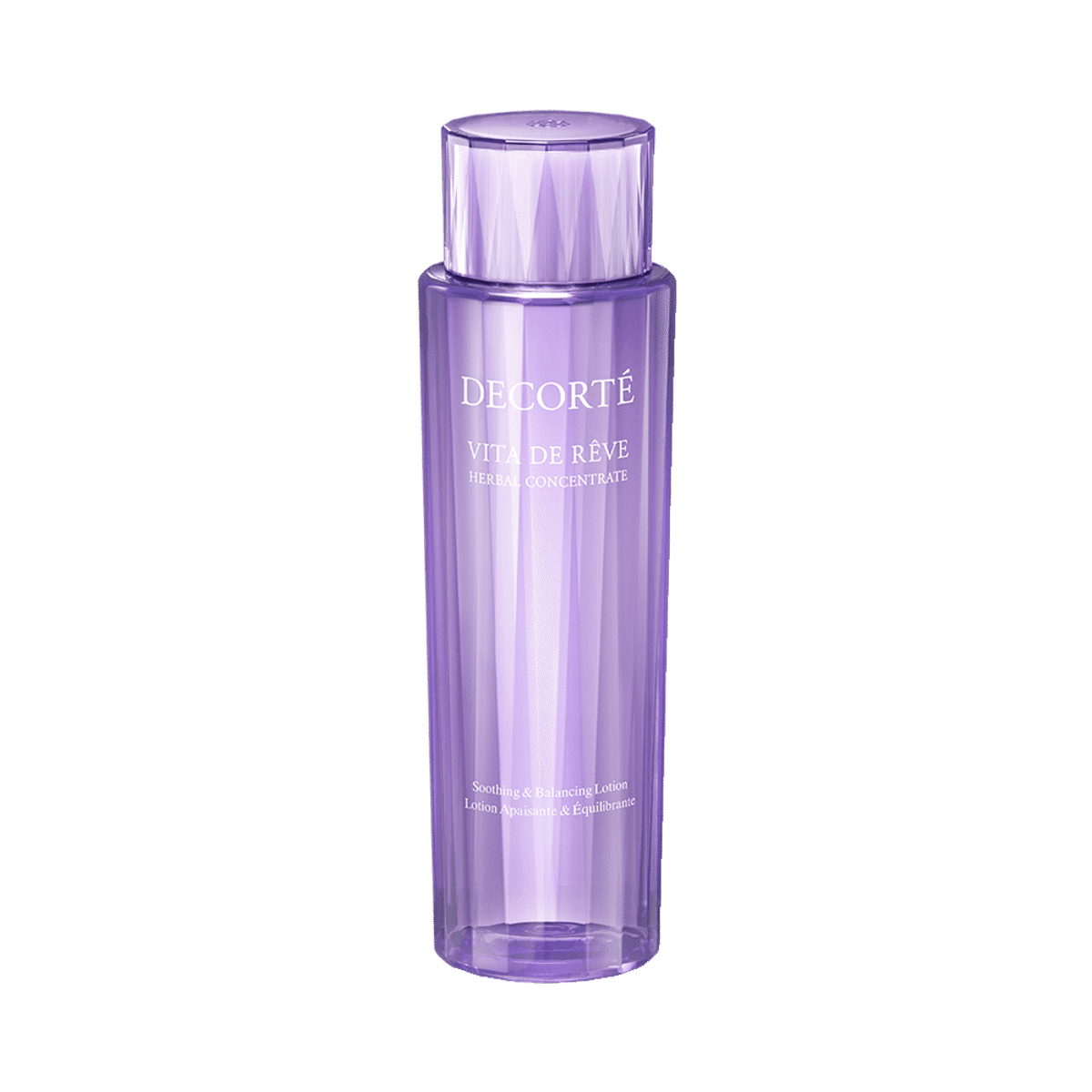 COSME DECORTE Vita Drave Herbal Lotion 300ml 1pc 300 มิลลิลิตร