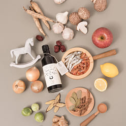 Soy Sauce for Kids (210ml) 1.1 lb