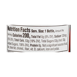 Mexican Coca Cola Soda Glass Bottle 500 ml