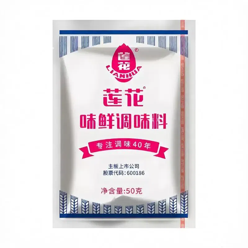 Lotus MSG 50g*1 50 g