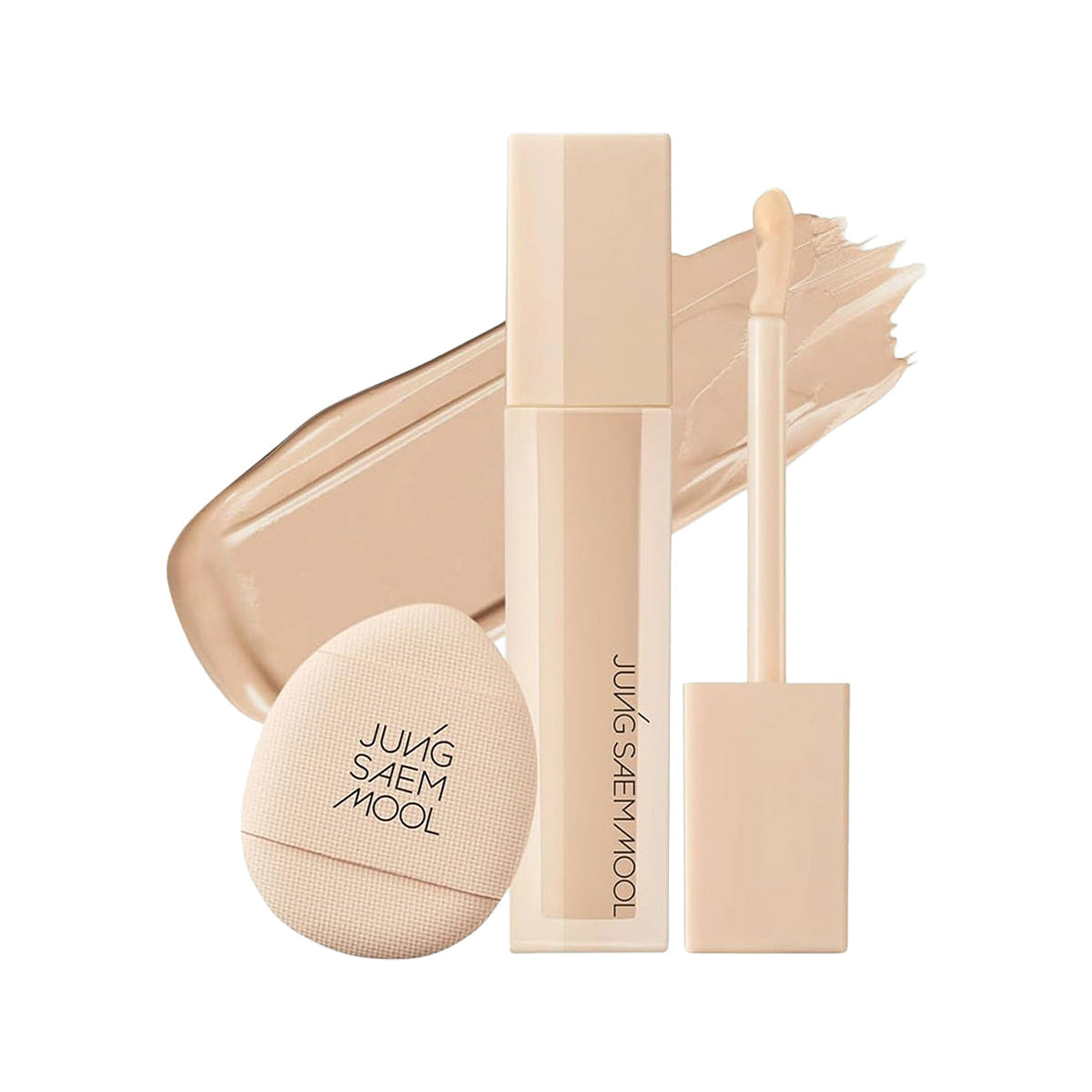 Skin Nuder Concealer 6g Medium 1 each