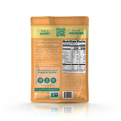 Moku Mushroom Jerky, Sweet n Spicy, 2oz 2 oz