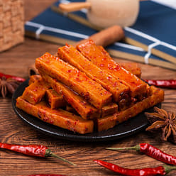 Step-by-Step Victory Dried Tofu 100g X 3 Packs 100 g*3 pack