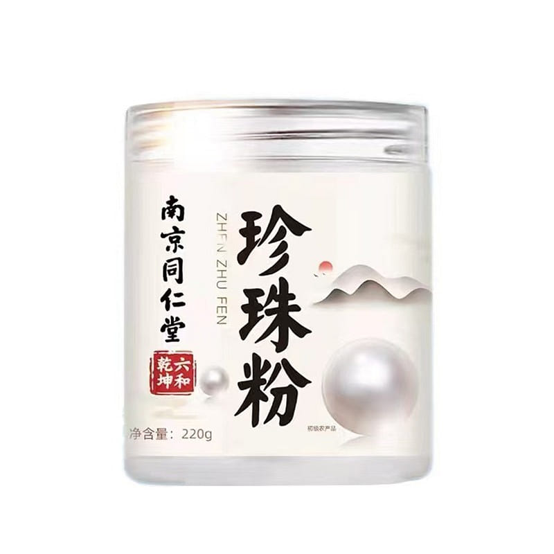 Pearl Powder 7.77 onza(s)