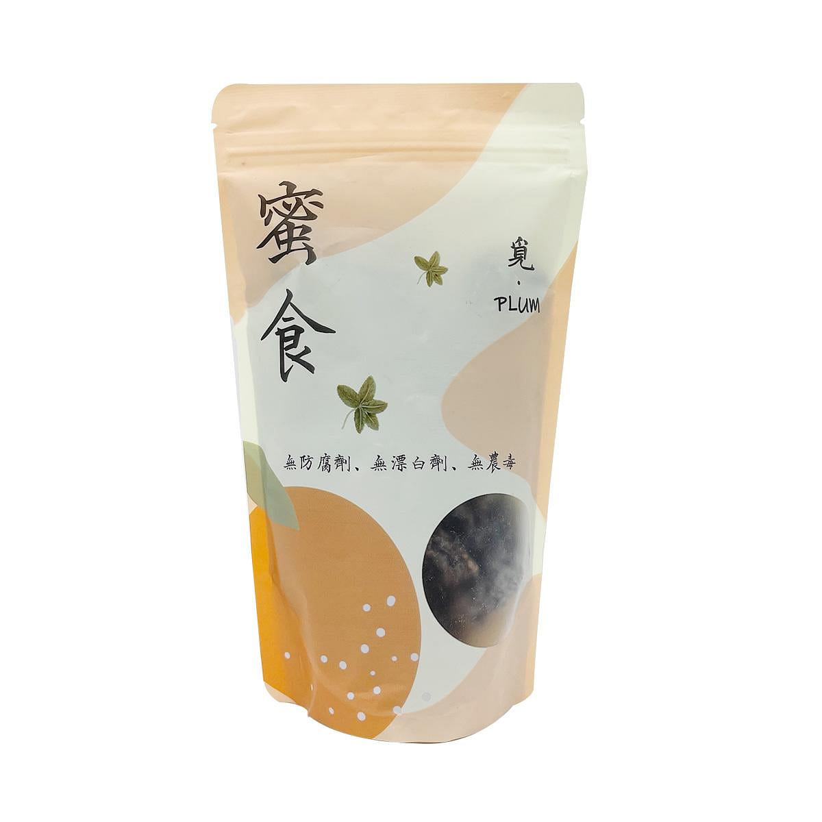 MINATO Smoked Plum 220 g