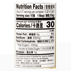 Lee Kum Kee Premium Oyster Sauce 18 oz 1 each