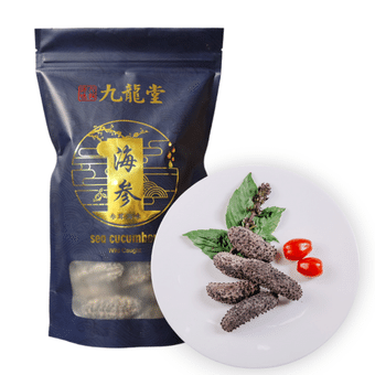 九龍堂威州花旗参10年半野原尾泡西洋参(整枝) - Weee!
