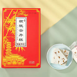 Walnut Cloud Cake 360g*1 box 360 g