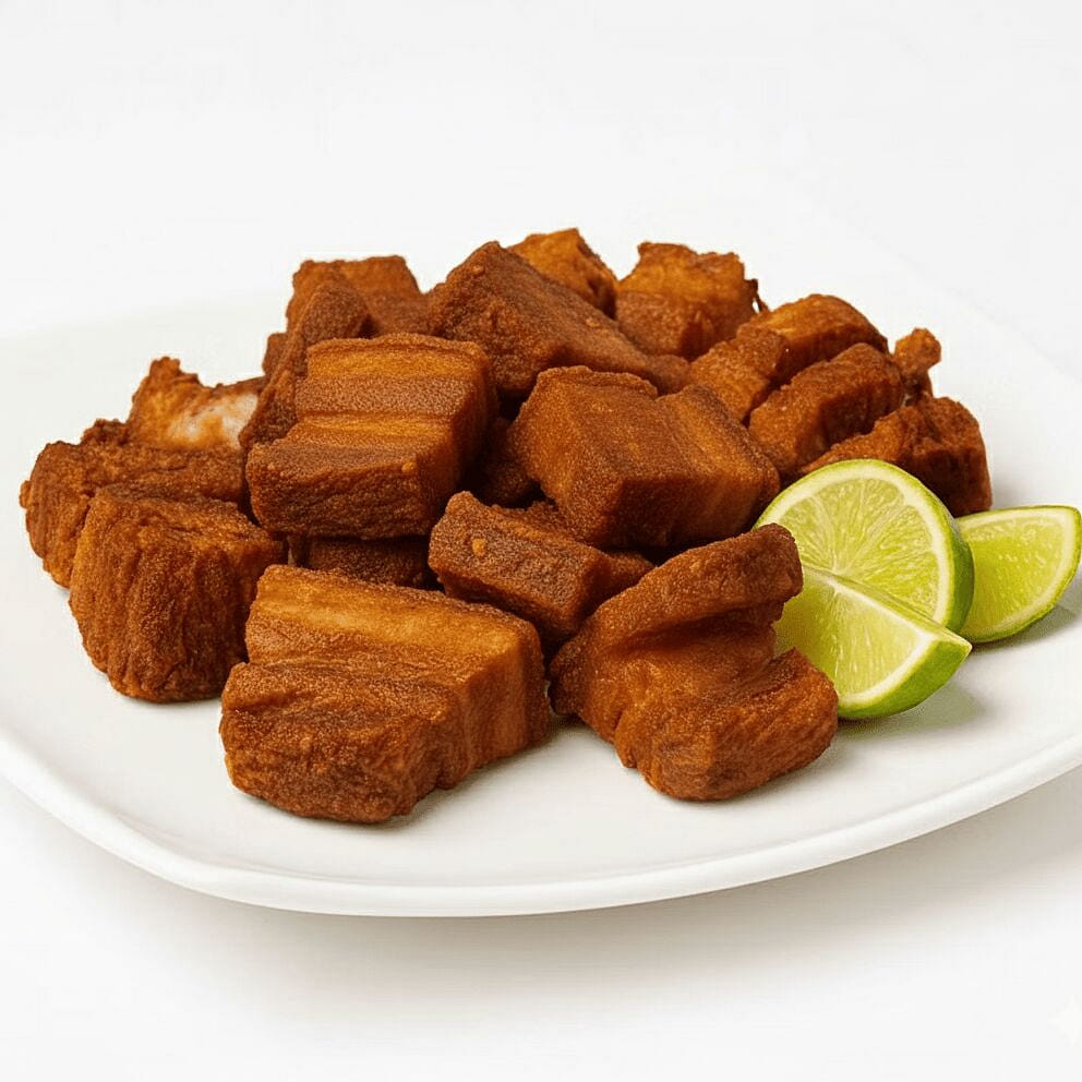 chicharrón 400 g