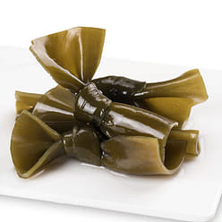 Dried kelp knots 100g*1 bag 100 g