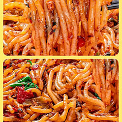Yunnan Fried Rice Noodles 345 g