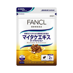Fancl Maitake Extract D-Fraction 150 g